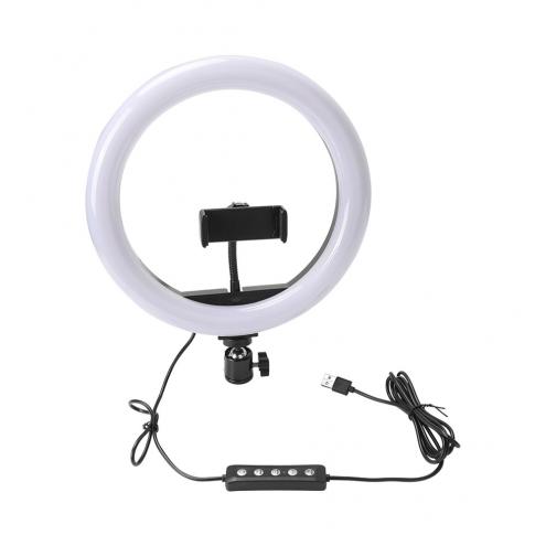 10 Inch RGB LED Light