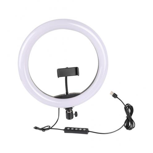 13 Inch RGB LED Light