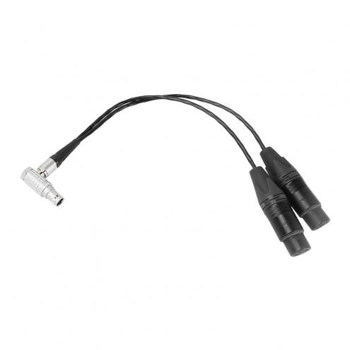 Audio Cable for Atomos Shogun Inferno