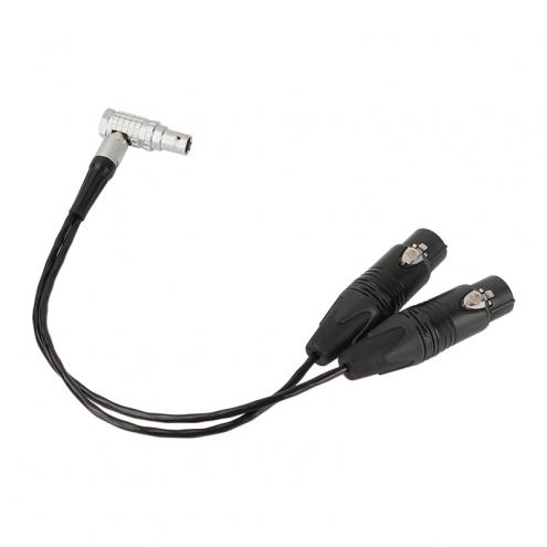 Audio Cable for Atomos Shogun Inferno