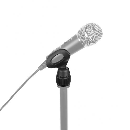 Mini Microphone Clip Holder