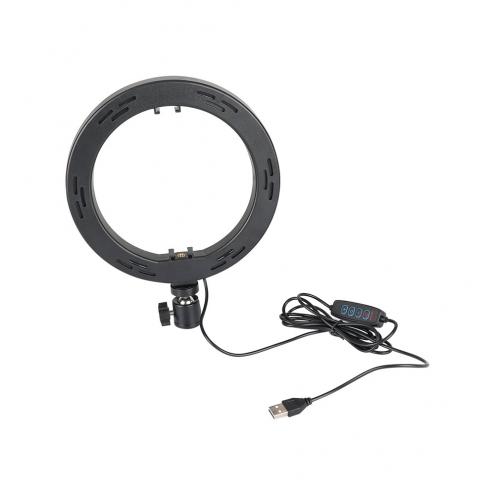 LED Ring Light