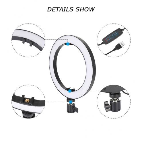 LED Ring Light