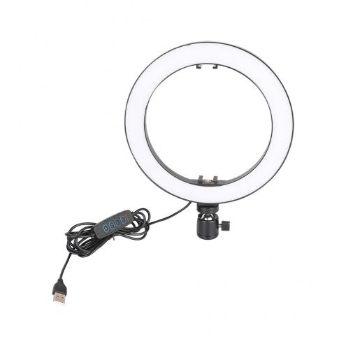 LED Ring Light