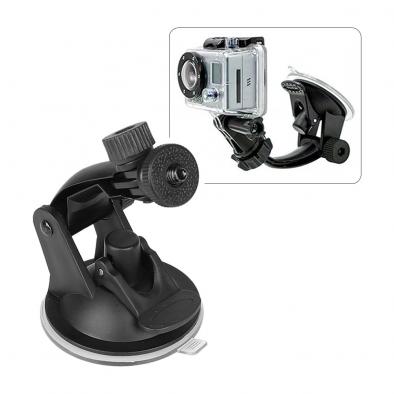 Suction Car Mount Holder Bracket