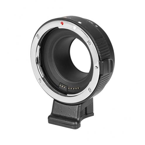 EF-EOSM Lens Adapter