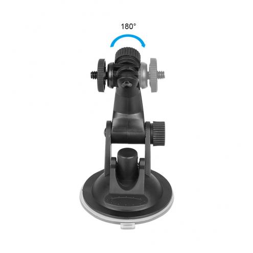 Suction Car Mount Holder Bracket