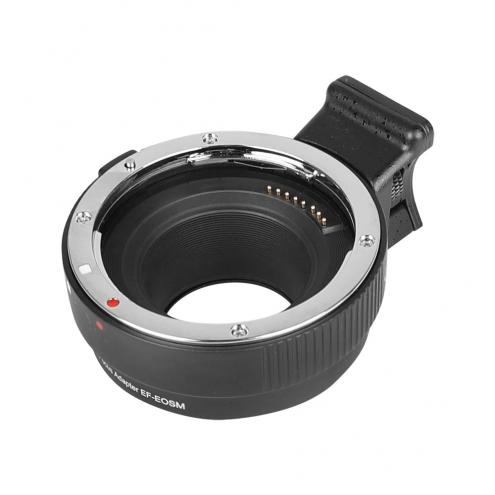 EF-EOSM Lens Adapter