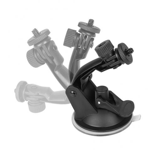 Suction Car Mount Holder Bracket