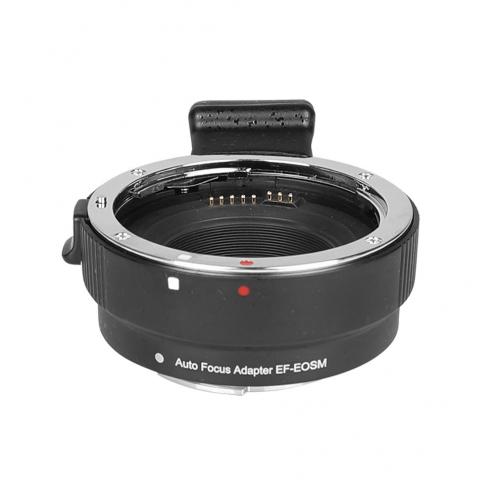 EF-EOSM Lens Adapter