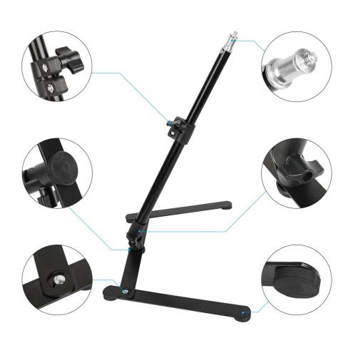 Standing Photography Bracket