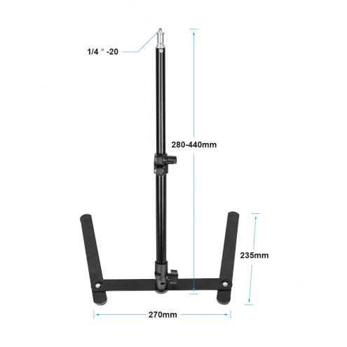 Standing Photography Bracket