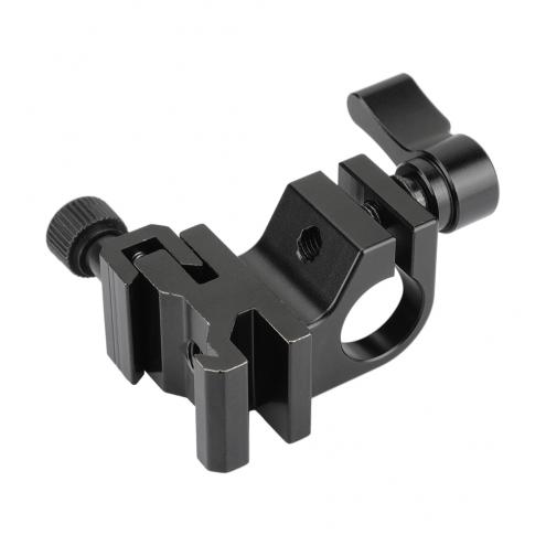 15mm Rod ClamP Shoe Mount