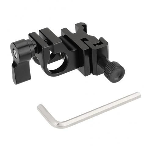 15mm Rod ClamP Shoe Mount