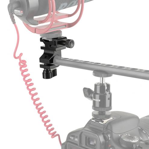 15mm Rod ClamP Shoe Mount