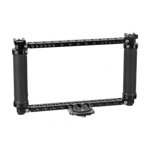 Handheld Full-Frame Cage