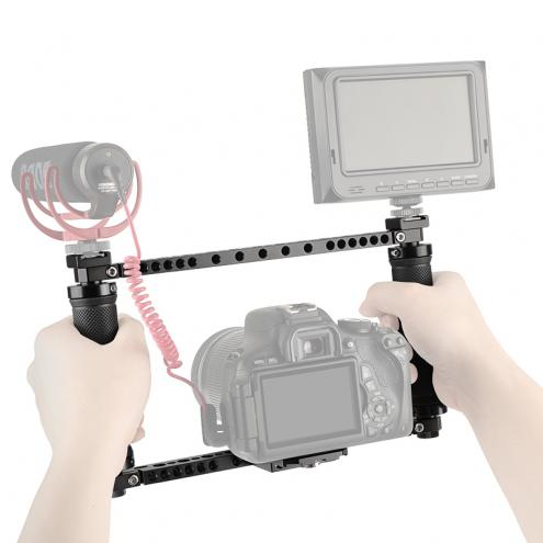 Handheld Full-Frame Cage