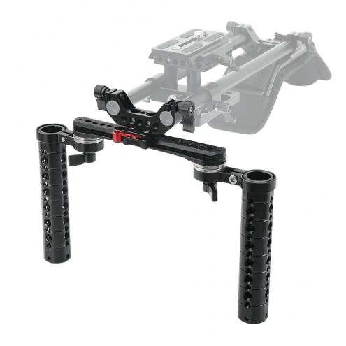 Adjustable Rosette Handgrip Rig