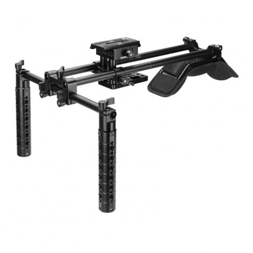 Handheld Shoulder Rig