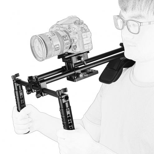 Handheld Shoulder Rig