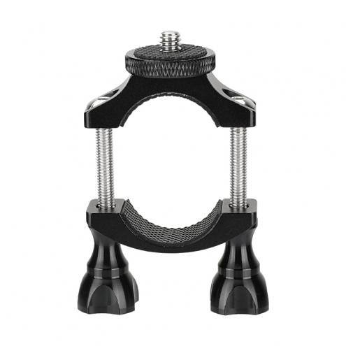 Bicycle Handlebar Clamp