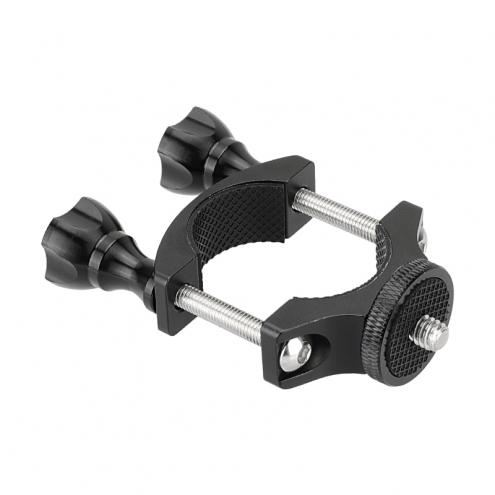 Bicycle Handlebar Clamp