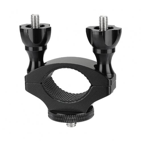 Bicycle Handlebar Clamp