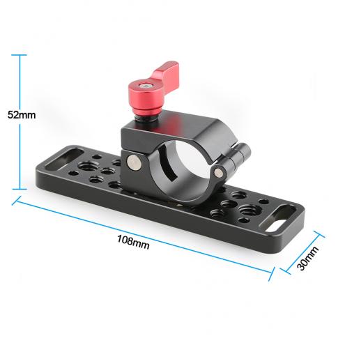 Rod Clamp for Ronin-M