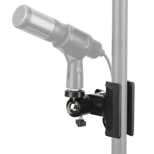 Spring Clamp with Mic Screw