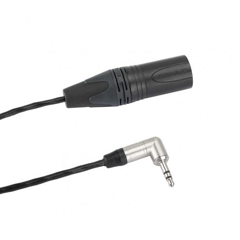 Sync Timecode Cable for Sony FS7