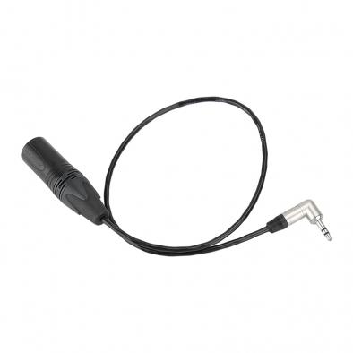 Sync Timecode Cable for Sony FS7