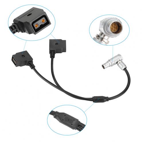 ARRI Alexa Mini Power Cable