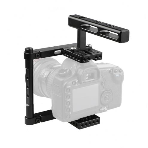 Camera Cage Rig