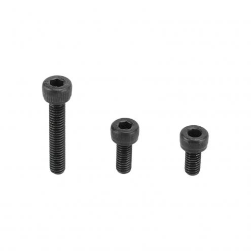 M4 Hex Screw Pack