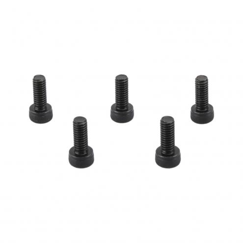 M4 Hex Screw Pack