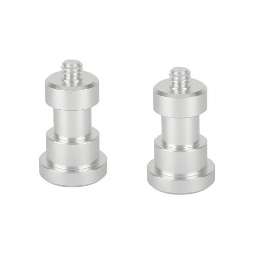 1/4 To M6 Screw Adapter