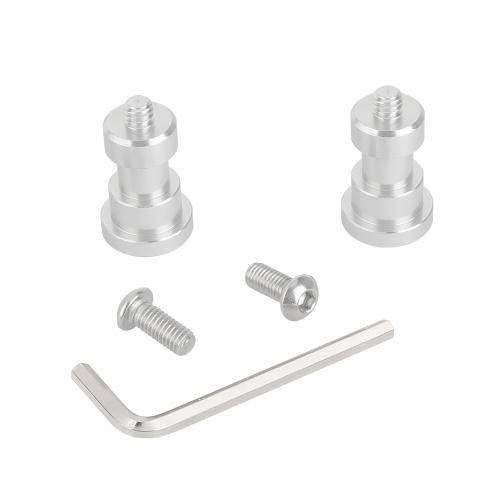 1/4 To M6 Screw Adapter
