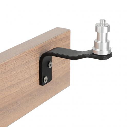 1/4 Thread Screw Wall Mount