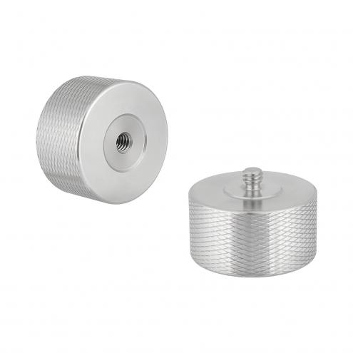 Counterweight Screw 39.5mm Diameter