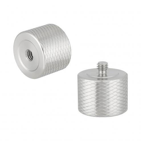 Counterweight Screw Adapter