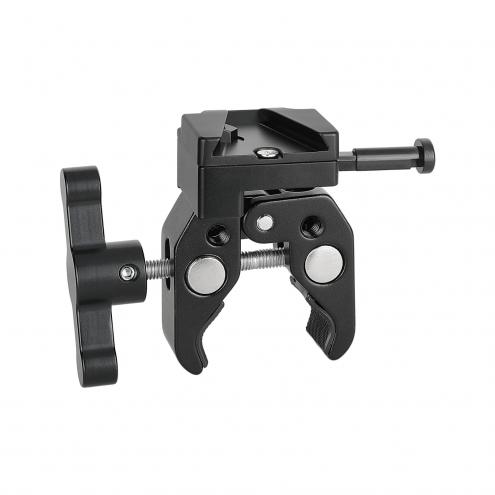 Super Clamp with V-Lock Mount