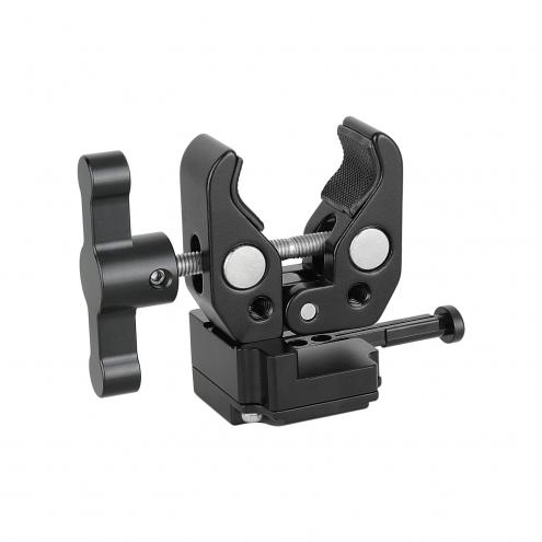 Super Clamp with V-Lock Mount