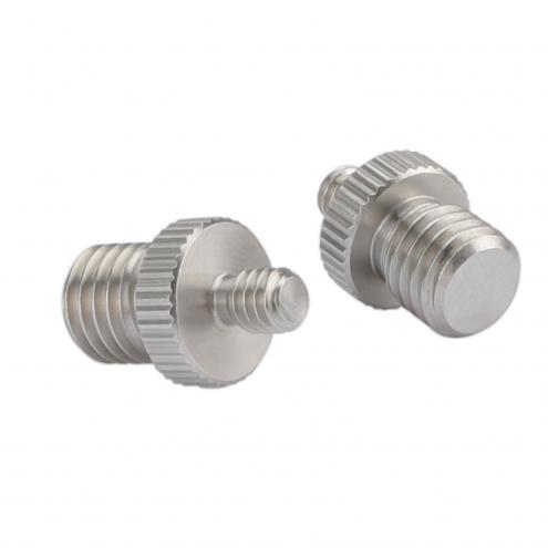 Double-end Screw Adapter