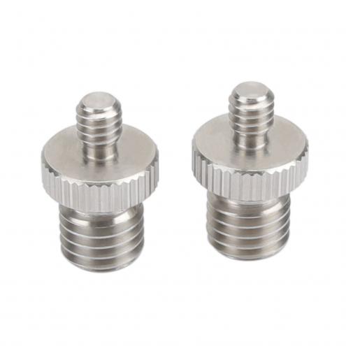 Double-end Screw Adapter