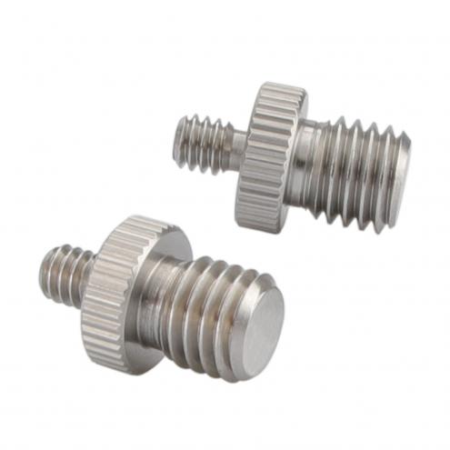 Double-end Screw Adapter