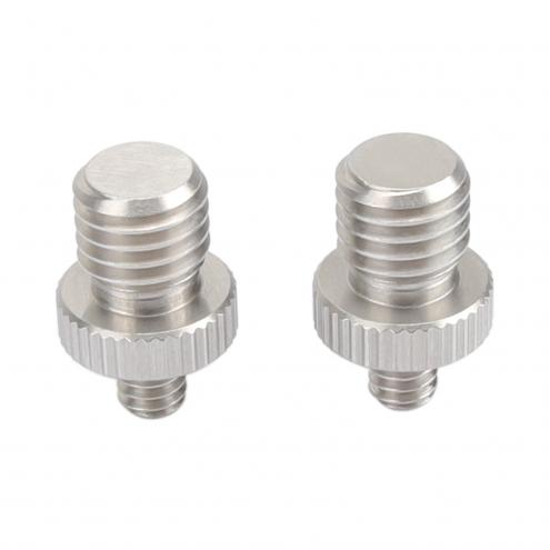 Double-end Screw Adapter