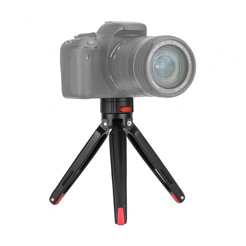 Foldable Mini Tripod with QR Mount