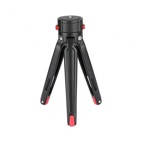 Foldable Mini Tripod with QR Mount