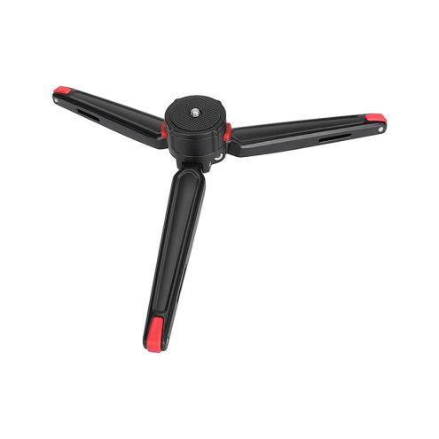 Foldable Mini Tripod with QR Mount