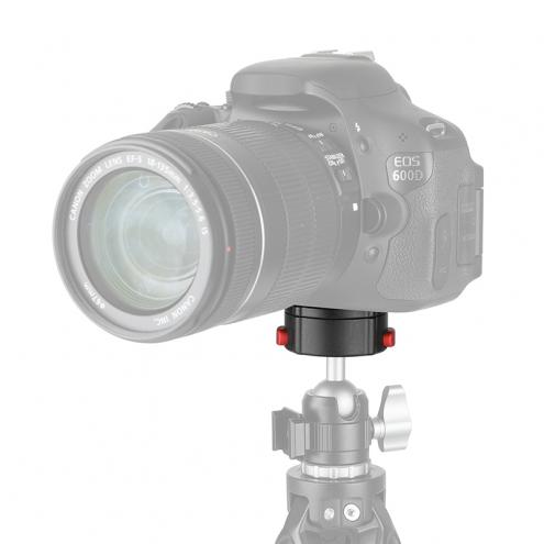 Quick Release Tripod Mount Plate